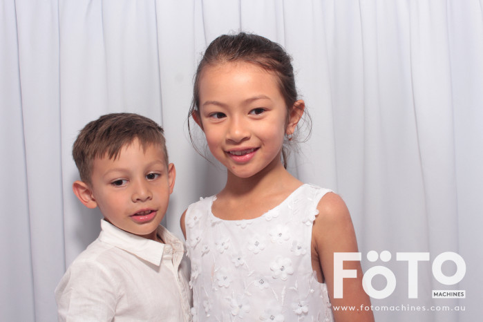 Doi & Zaza's Wedding | View more photos from the event at gallery.fotomachines.com.au/u/FOTOMachines/Doi-Zazas-Wedding