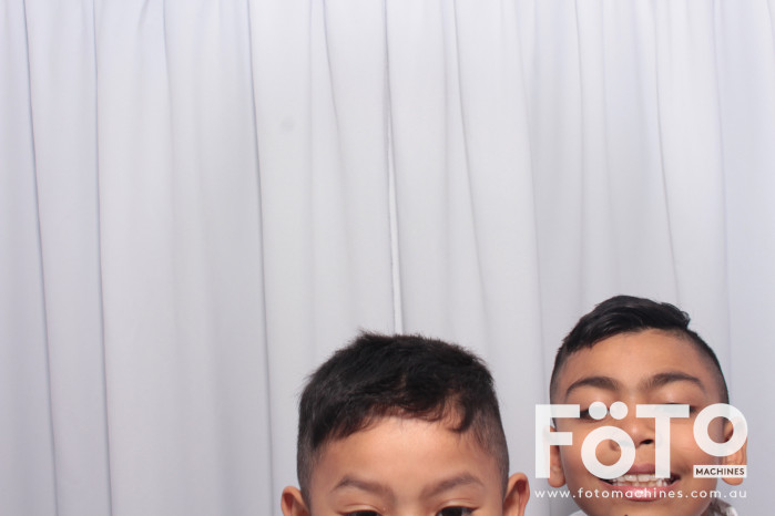 Doi & Zaza's Wedding | View more photos from the event at gallery.fotomachines.com.au/u/FOTOMachines/Doi-Zazas-Wedding