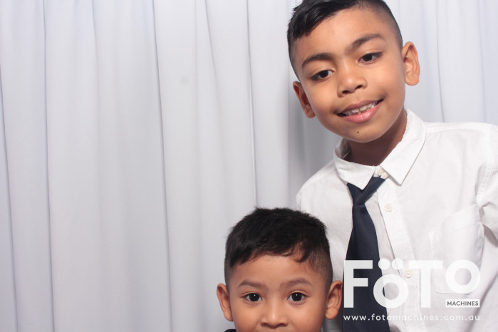 Doi & Zaza's Wedding | View more photos from the event at gallery.fotomachines.com.au/u/FOTOMachines/Doi-Zazas-Wedding