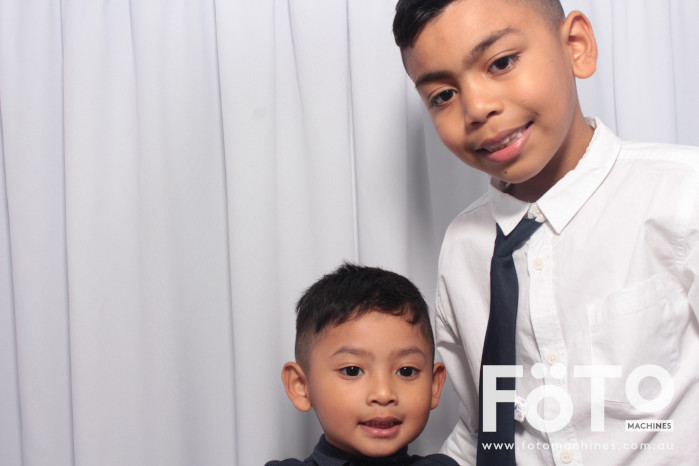 Doi & Zaza's Wedding | View more photos from the event at gallery.fotomachines.com.au/u/FOTOMachines/Doi-Zazas-Wedding