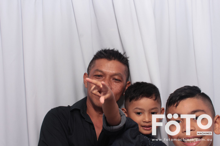 Doi & Zaza's Wedding | View more photos from the event at gallery.fotomachines.com.au/u/FOTOMachines/Doi-Zazas-Wedding