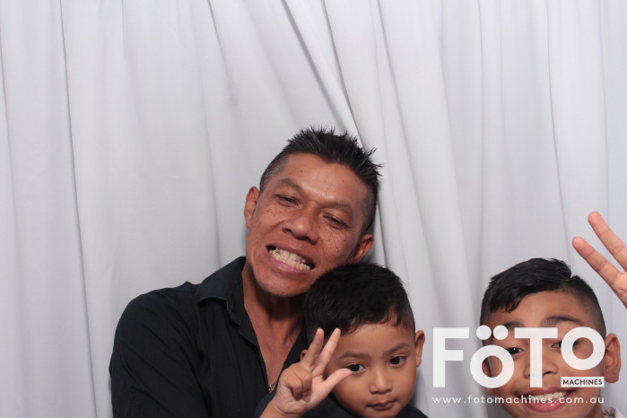 Doi & Zaza's Wedding | View more photos from the event at gallery.fotomachines.com.au/u/FOTOMachines/Doi-Zazas-Wedding