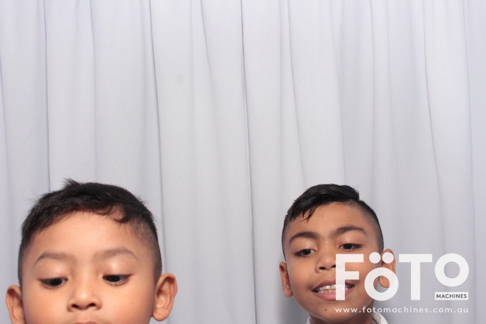 Doi & Zaza's Wedding | View more photos from the event at gallery.fotomachines.com.au/u/FOTOMachines/Doi-Zazas-Wedding