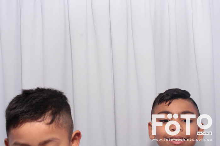 Doi & Zaza's Wedding | View more photos from the event at gallery.fotomachines.com.au/u/FOTOMachines/Doi-Zazas-Wedding