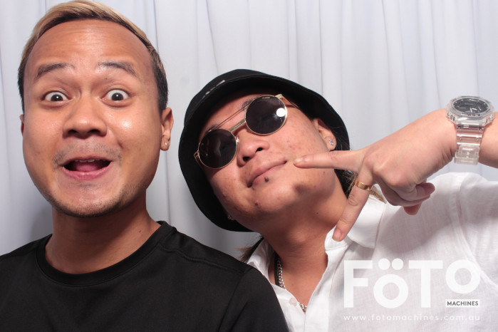 Doi & Zaza's Wedding | View more photos from the event at gallery.fotomachines.com.au/u/FOTOMachines/Doi-Zazas-Wedding