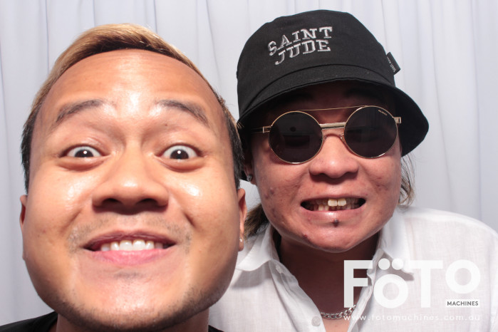 Doi & Zaza's Wedding | View more photos from the event at gallery.fotomachines.com.au/u/FOTOMachines/Doi-Zazas-Wedding