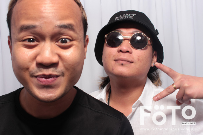 Doi & Zaza's Wedding | View more photos from the event at gallery.fotomachines.com.au/u/FOTOMachines/Doi-Zazas-Wedding