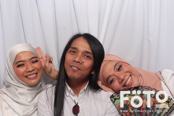 Doi & Zaza's Wedding | View more photos from the event at gallery.fotomachines.com.au/u/FOTOMachines/Doi-Zazas-Wedding