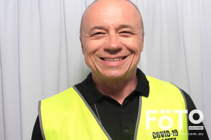 Doi & Zaza's Wedding | View more photos from the event at gallery.fotomachines.com.au/u/FOTOMachines/Doi-Zazas-Wedding