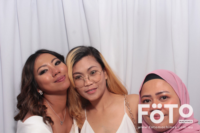 Doi & Zaza's Wedding | View more photos from the event at gallery.fotomachines.com.au/u/FOTOMachines/Doi-Zazas-Wedding