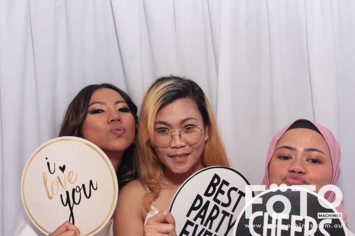 Doi & Zaza's Wedding | View more photos from the event at gallery.fotomachines.com.au/u/FOTOMachines/Doi-Zazas-Wedding