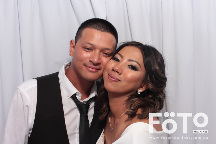 Doi & Zaza's Wedding | View more photos from the event at gallery.fotomachines.com.au/u/FOTOMachines/Doi-Zazas-Wedding