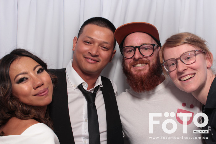 Doi & Zaza's Wedding | View more photos from the event at gallery.fotomachines.com.au/u/FOTOMachines/Doi-Zazas-Wedding