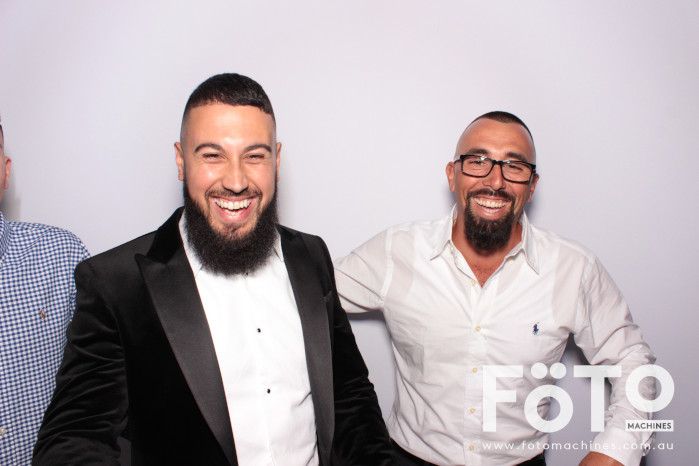 Dom's 30th | View more photos from the event at gallery.fotomachines.com.au/u/FOTOMachines/Doms-30th