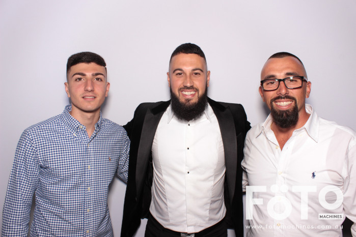 Dom's 30th | View more photos from the event at gallery.fotomachines.com.au/u/FOTOMachines/Doms-30th