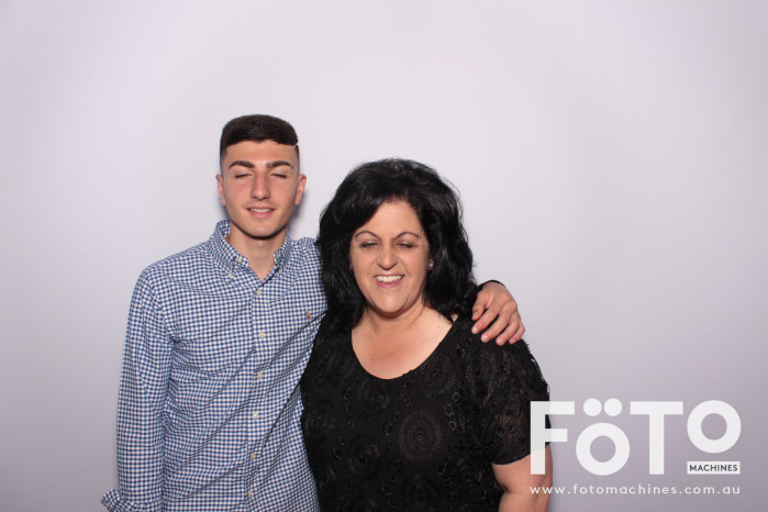 Dom's 30th | View more photos from the event at gallery.fotomachines.com.au/u/FOTOMachines/Doms-30th