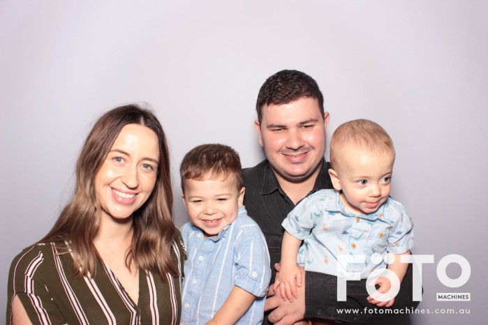 Dom's 30th | View more photos from the event at gallery.fotomachines.com.au/u/FOTOMachines/Doms-30th