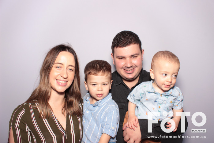 Dom's 30th | View more photos from the event at gallery.fotomachines.com.au/u/FOTOMachines/Doms-30th