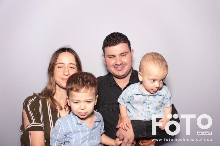 Dom's 30th | View more photos from the event at gallery.fotomachines.com.au/u/FOTOMachines/Doms-30th