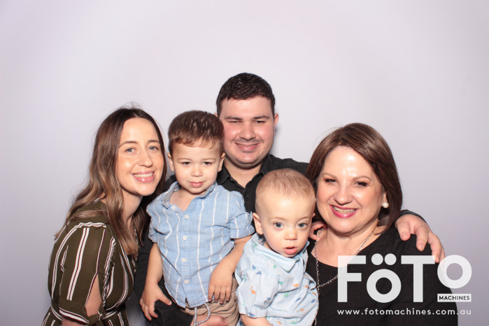 Dom's 30th | View more photos from the event at gallery.fotomachines.com.au/u/FOTOMachines/Doms-30th