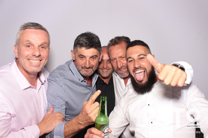 Dom's 30th | View more photos from the event at gallery.fotomachines.com.au/u/FOTOMachines/Doms-30th