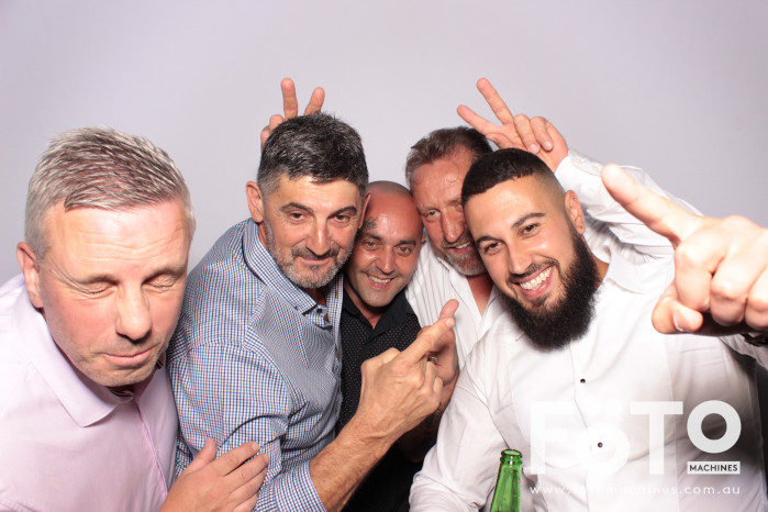 Dom's 30th | View more photos from the event at gallery.fotomachines.com.au/u/FOTOMachines/Doms-30th