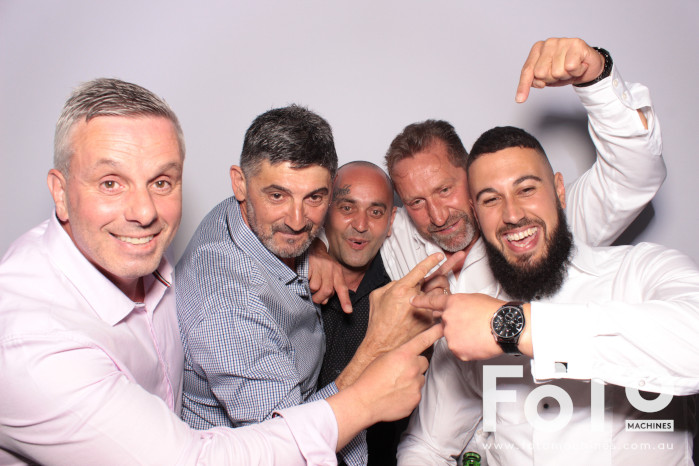 Dom's 30th | View more photos from the event at gallery.fotomachines.com.au/u/FOTOMachines/Doms-30th