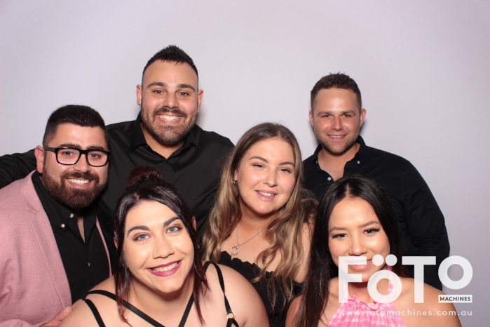 Dom's 30th | View more photos from the event at gallery.fotomachines.com.au/u/FOTOMachines/Doms-30th