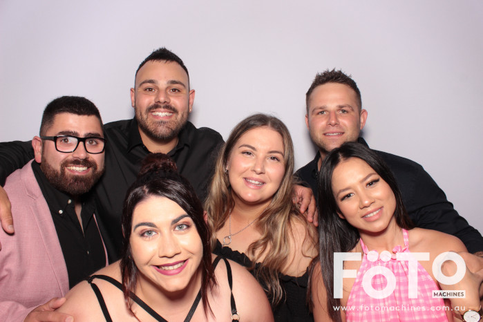 Dom's 30th | View more photos from the event at gallery.fotomachines.com.au/u/FOTOMachines/Doms-30th