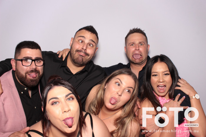 Dom's 30th | View more photos from the event at gallery.fotomachines.com.au/u/FOTOMachines/Doms-30th