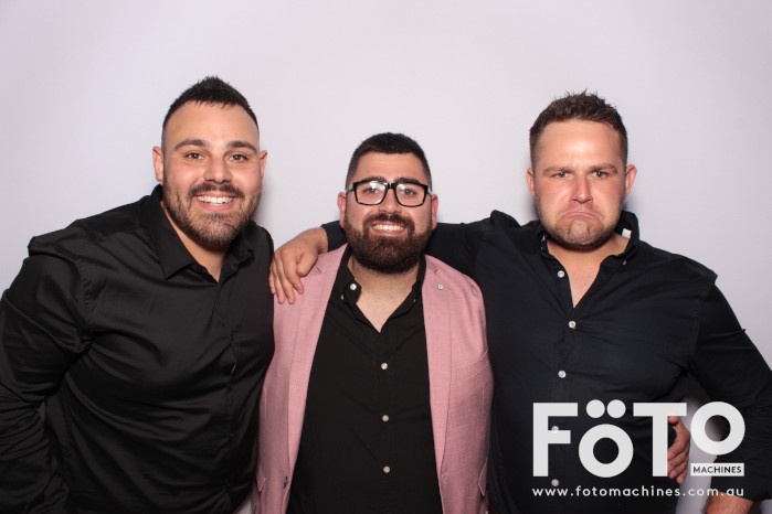 Dom's 30th | View more photos from the event at gallery.fotomachines.com.au/u/FOTOMachines/Doms-30th