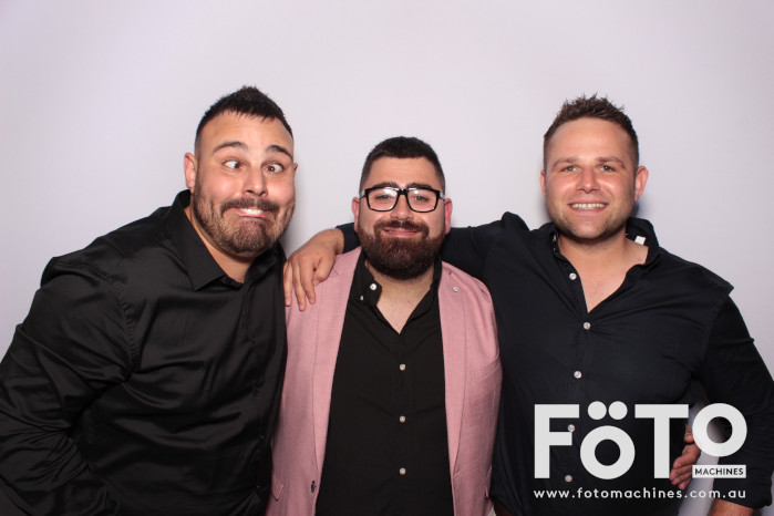 Dom's 30th | View more photos from the event at gallery.fotomachines.com.au/u/FOTOMachines/Doms-30th