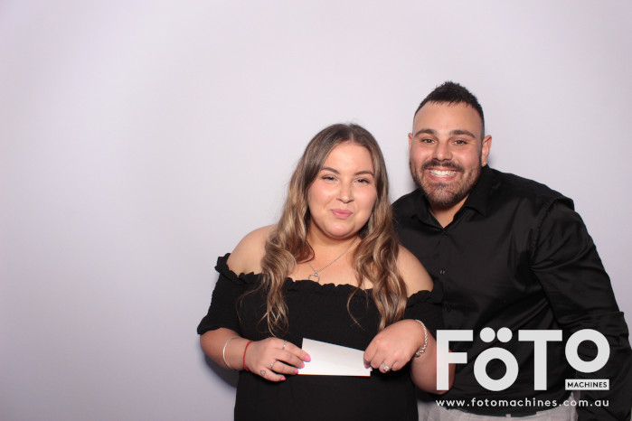 Dom's 30th | View more photos from the event at gallery.fotomachines.com.au/u/FOTOMachines/Doms-30th