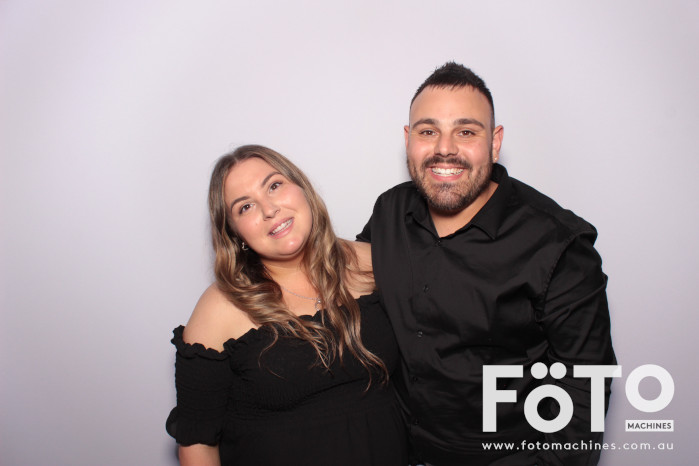 Dom's 30th | View more photos from the event at gallery.fotomachines.com.au/u/FOTOMachines/Doms-30th