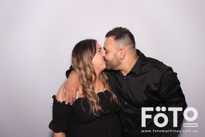 Dom's 30th | View more photos from the event at gallery.fotomachines.com.au/u/FOTOMachines/Doms-30th