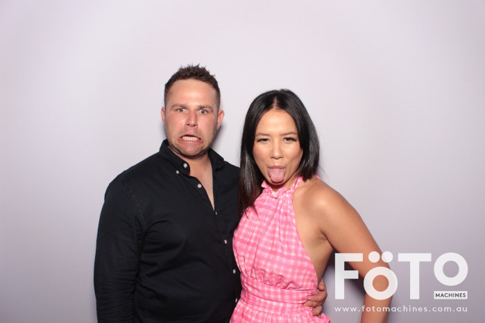 Dom's 30th | View more photos from the event at gallery.fotomachines.com.au/u/FOTOMachines/Doms-30th