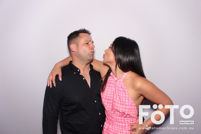 Dom's 30th | View more photos from the event at gallery.fotomachines.com.au/u/FOTOMachines/Doms-30th