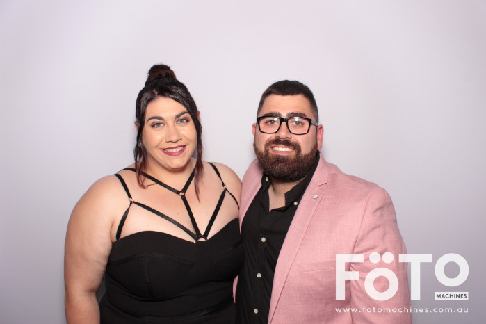 Dom's 30th | View more photos from the event at gallery.fotomachines.com.au/u/FOTOMachines/Doms-30th