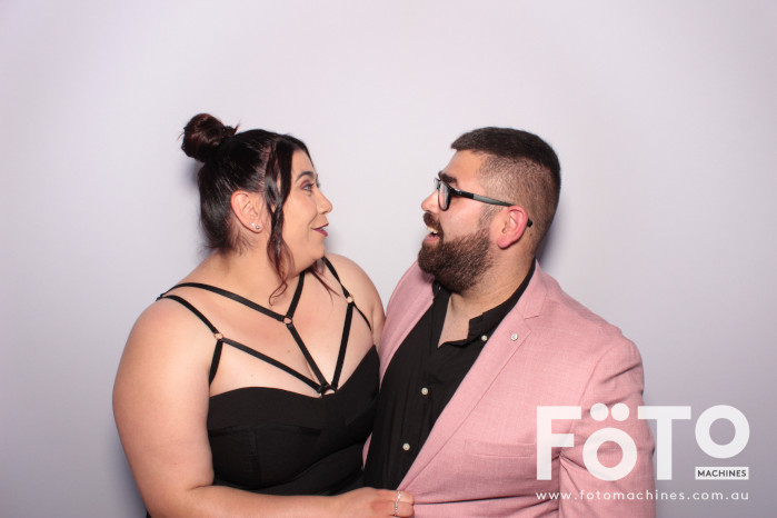 Dom's 30th | View more photos from the event at gallery.fotomachines.com.au/u/FOTOMachines/Doms-30th