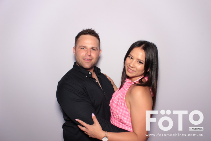 Dom's 30th | View more photos from the event at gallery.fotomachines.com.au/u/FOTOMachines/Doms-30th