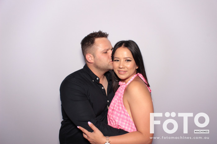 Dom's 30th | View more photos from the event at gallery.fotomachines.com.au/u/FOTOMachines/Doms-30th