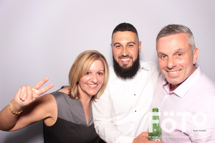 Dom's 30th | View more photos from the event at gallery.fotomachines.com.au/u/FOTOMachines/Doms-30th