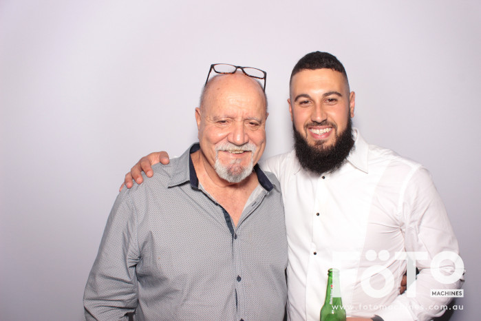 Dom's 30th | View more photos from the event at gallery.fotomachines.com.au/u/FOTOMachines/Doms-30th