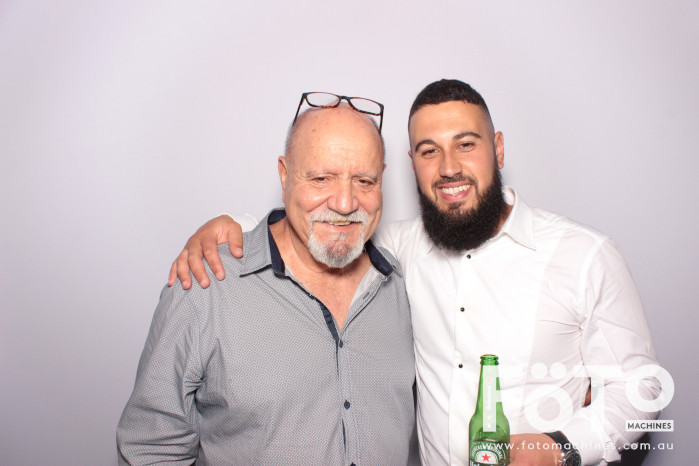 Dom's 30th | View more photos from the event at gallery.fotomachines.com.au/u/FOTOMachines/Doms-30th