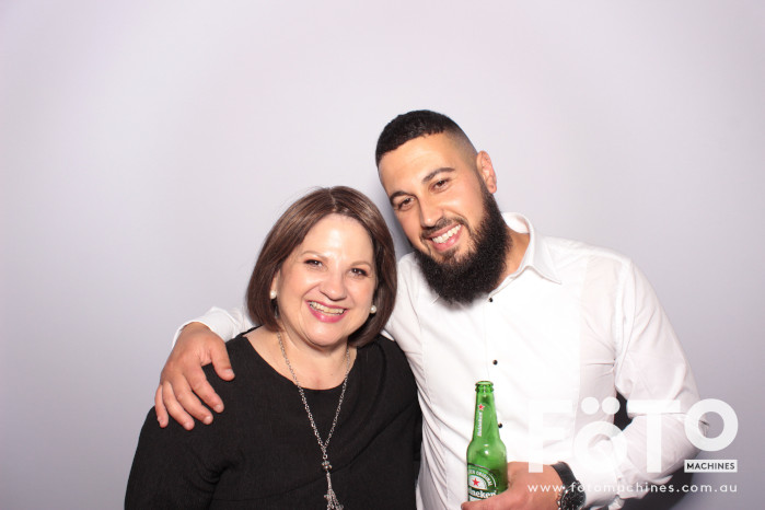 Dom's 30th | View more photos from the event at gallery.fotomachines.com.au/u/FOTOMachines/Doms-30th