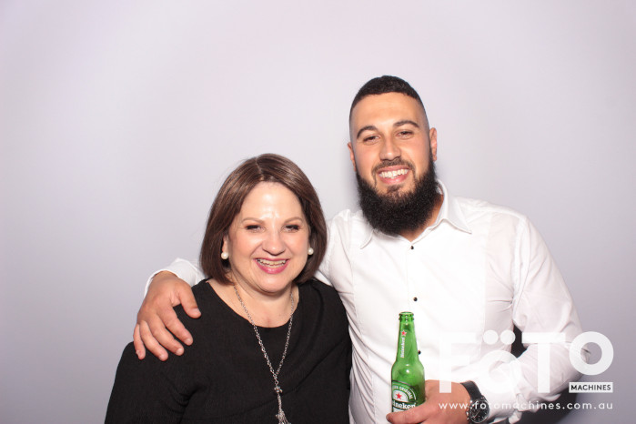 Dom's 30th | View more photos from the event at gallery.fotomachines.com.au/u/FOTOMachines/Doms-30th