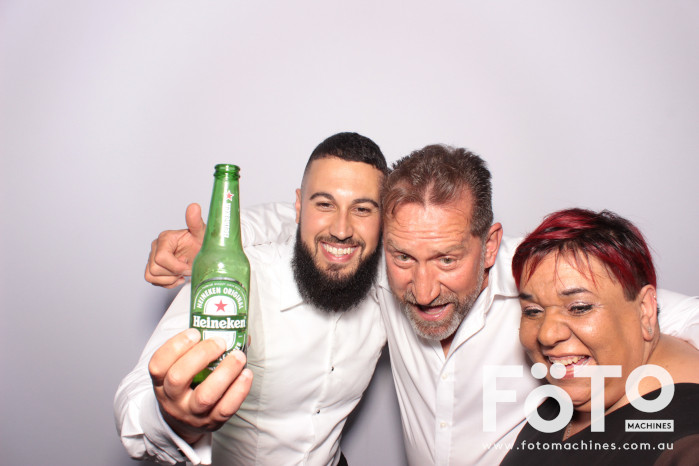 Dom's 30th | View more photos from the event at gallery.fotomachines.com.au/u/FOTOMachines/Doms-30th