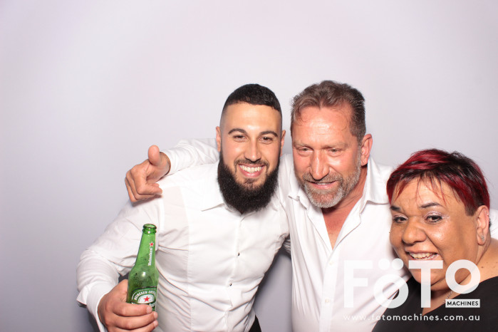 Dom's 30th | View more photos from the event at gallery.fotomachines.com.au/u/FOTOMachines/Doms-30th