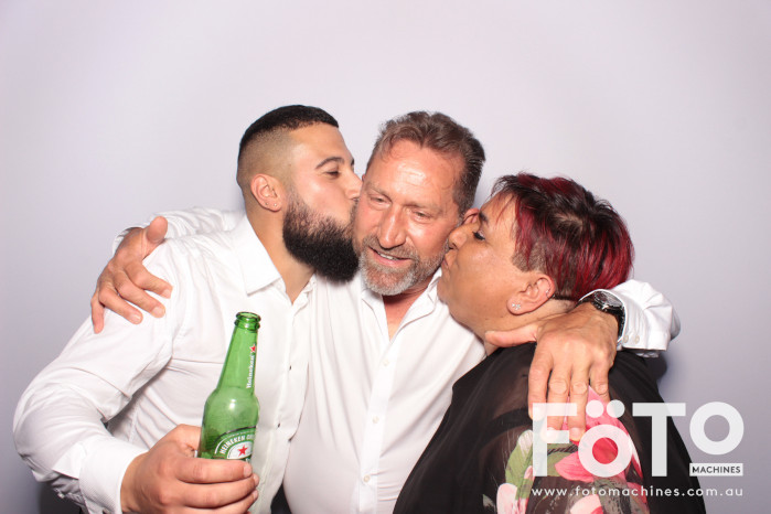 Dom's 30th | View more photos from the event at gallery.fotomachines.com.au/u/FOTOMachines/Doms-30th