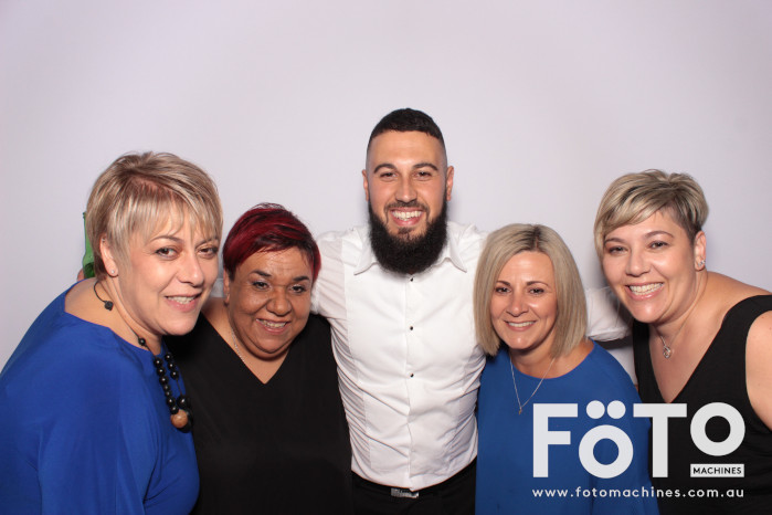 Dom's 30th | View more photos from the event at gallery.fotomachines.com.au/u/FOTOMachines/Doms-30th